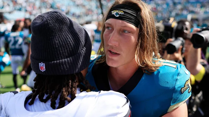 Ranking the Jaguars against every AFC South roster in 7 key categories