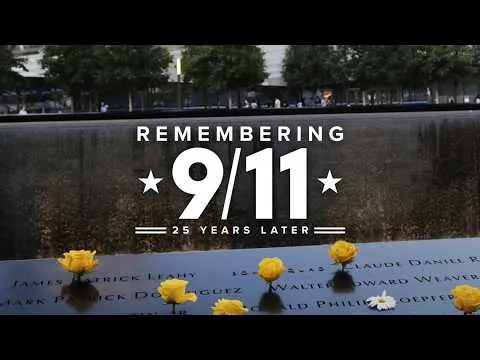 Live | Gov. DeSantis speaks at 9/11 ceremony in Green Cove Springs (Video)