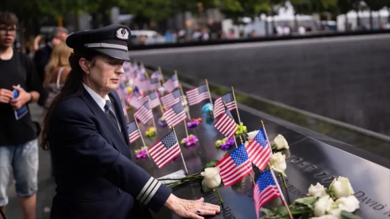 Reflecting on the historical legacy of 9\/11