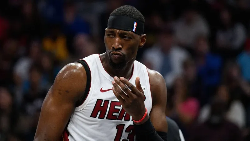 Heat have managed to flip the national narrative with strong moves after Giannis