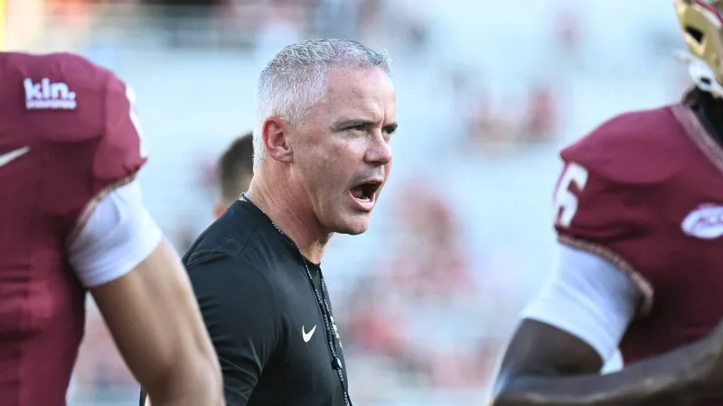 Where things stand for Florida State on the recruiting trail during an important bye week