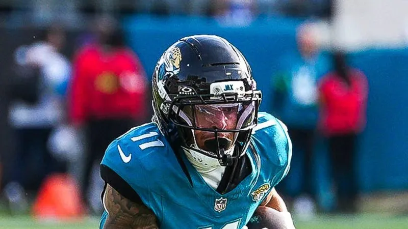 4 bold predictions for the Jaguars' Week 1 opener against the Browns