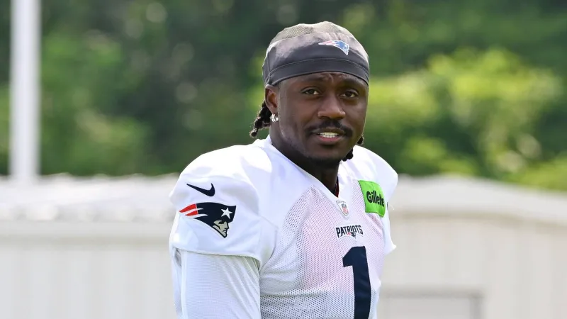 Latest A.J. Brown update just gave Jaguars a massive boost vs. Patriots
