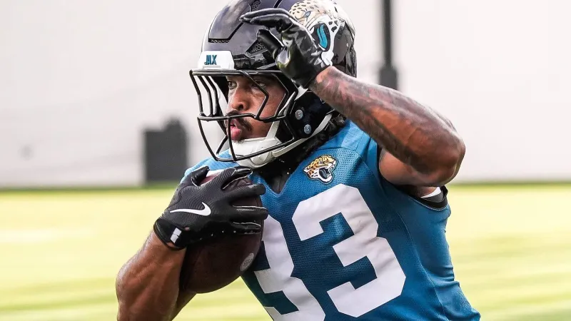 4 Jacksonville Jaguars breakouts the NFL isn't ready for in 2026