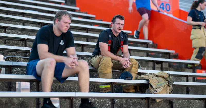 Gainesville reflects on 9/11 as a new generation commemorates its lasting impact