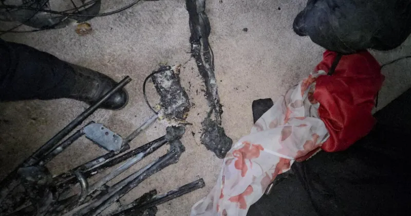 Defective e-bike charger sparks Dunnellon-area house fire: CCFR