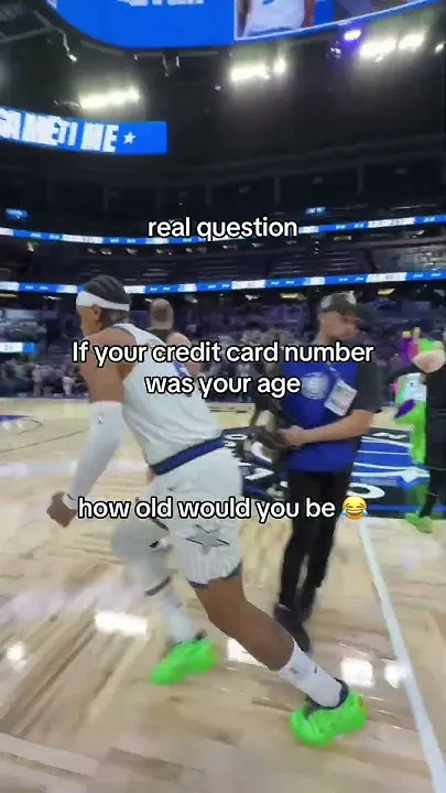For legal purposes, please do not actually put your credit card  (Video)