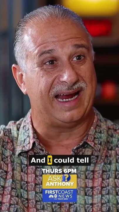 Ask Anthony: A Driveway Tragedy (Video)