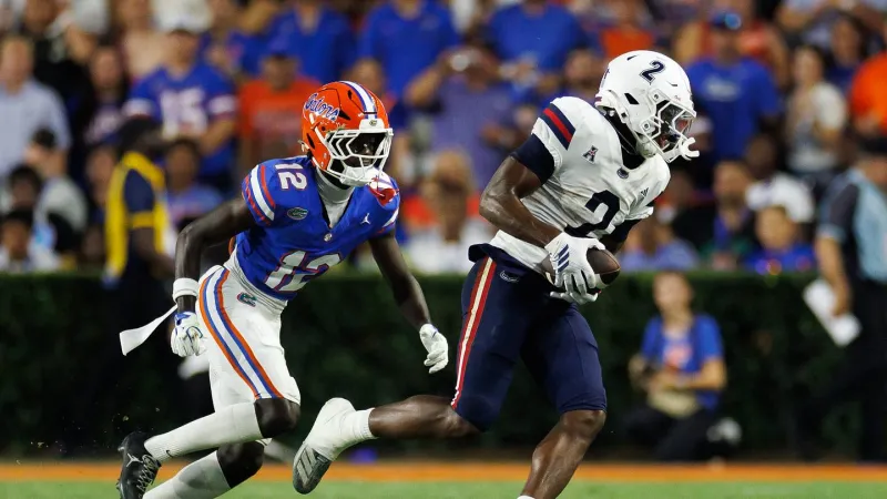 5 Florida players whose Campbell snaps could clarify the depth chart