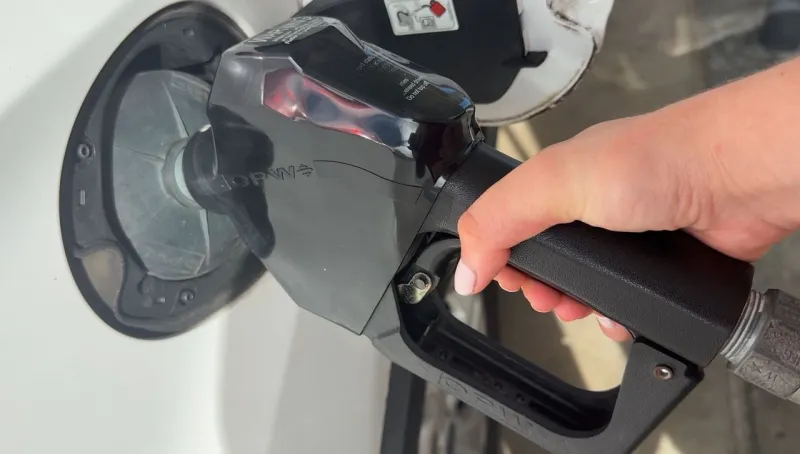 Rising diesel prices expected to trickle down to consumers