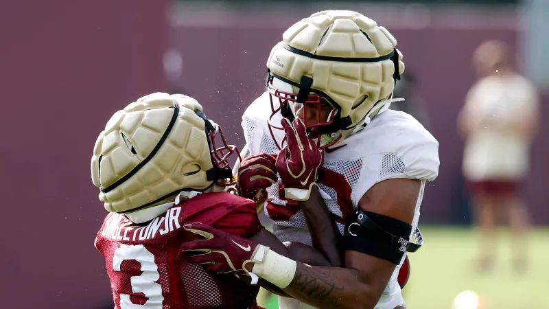 LB Izayia Williams suffering a season-ending injury has to be some sort of a sick joke