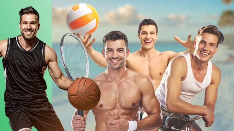 Hot Bodies: Cardio That Doesn't Suck