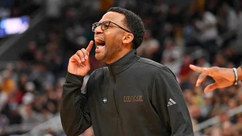 5-star forward CJ Rosser confirms Miami Hurricanes visit in late September