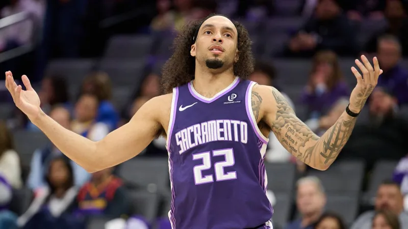 Devin Carter should be Heat's next Spoelstra success story after Hawks let PG go