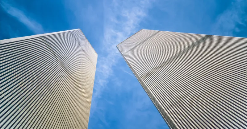 An unforgettable sky: 9/11's environmental legacy