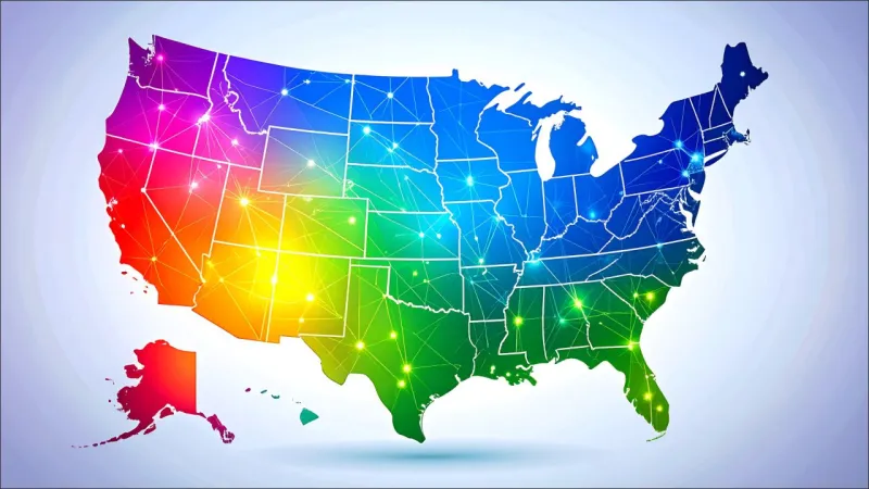 From The Publisher -- The State Of LGBTQ+ Youth