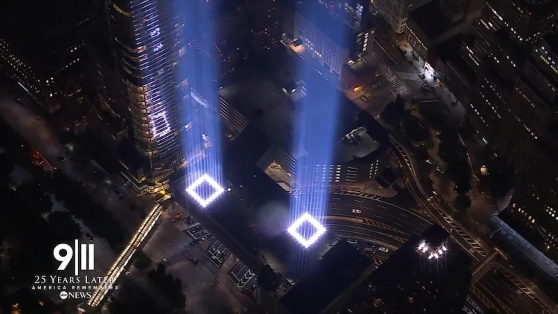 ABC News Live Prime: September 11, 2026