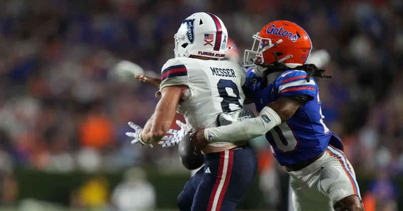 Gators seeking smarter defensive plays against Campbell