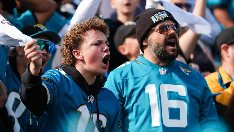 Week 1 weather report reveals Jaguars could face a game deal vs. Browns
