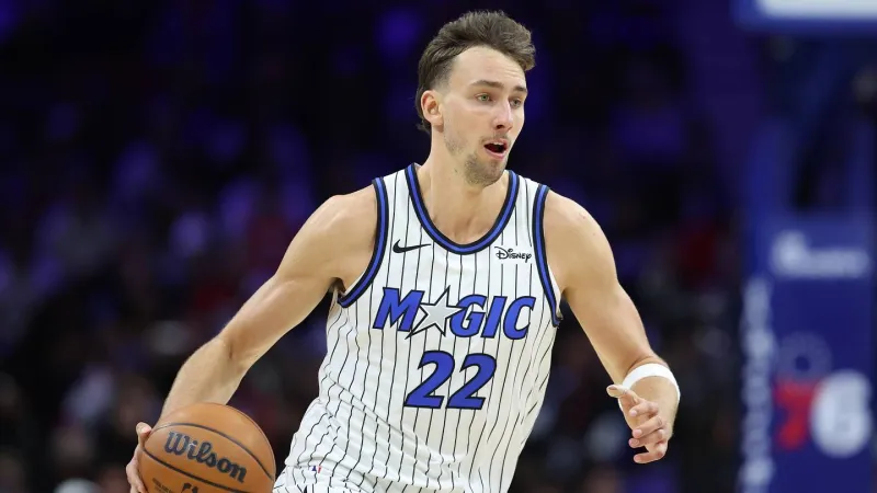 The Orlando Magic face an even tougher path to an All-Star