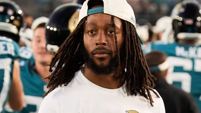 Jakobi Meyers just echoed what Jaguars fans think about their loudest critics