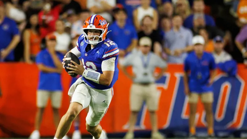 Florida vs. Campbell: Final odds and predictions for Jon Sumrall's encore