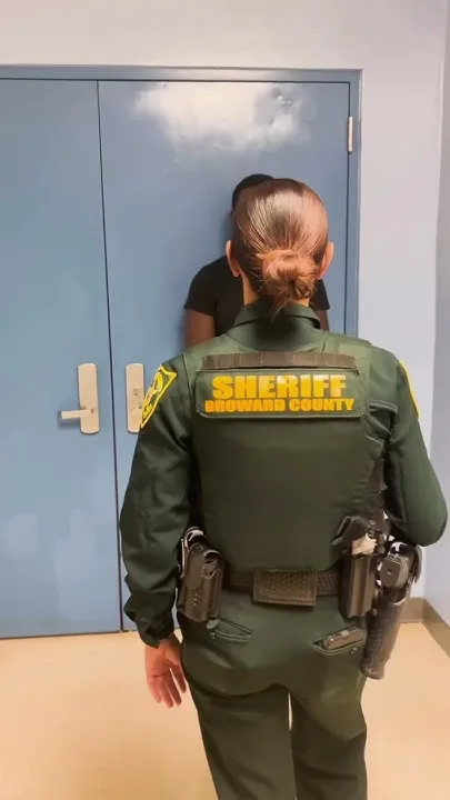 National Police Woman Day 2026! (Video)