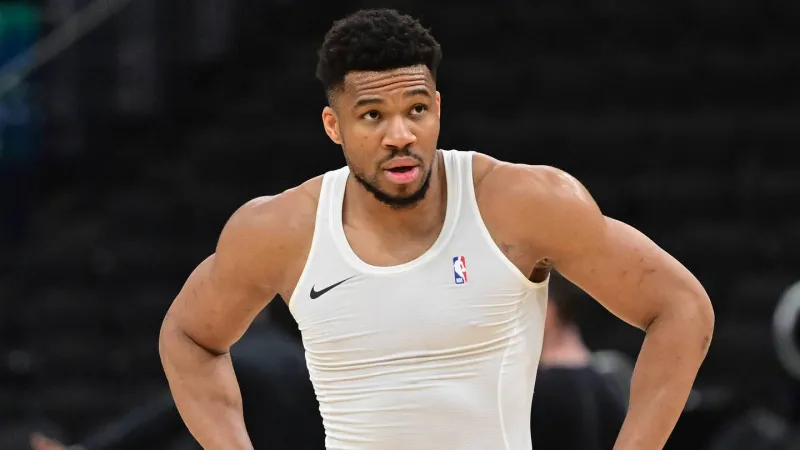 Giannis just gave Heat doubters another reason to be worried