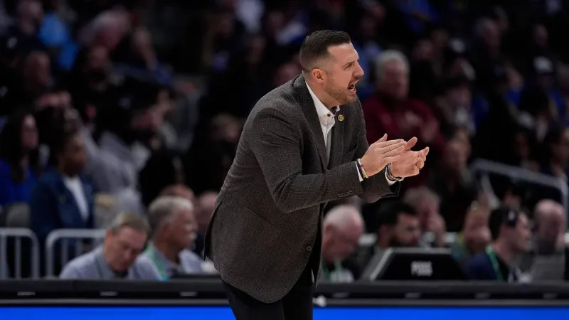 3 early overreactions to Florida State basketball's 2026-27 ACC schedule