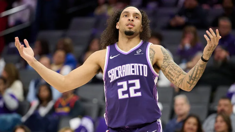Devin Carter is the reclamation project the Heat have been waiting for
