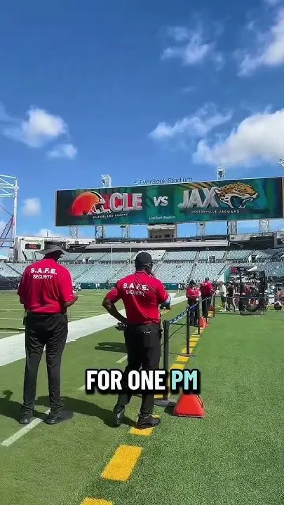 The 2026 season begins now for the Jacksonville Jaguars (Video)