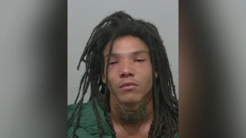 21-year-old Florida woman found dead after violent fight; boyfriend accused of murder