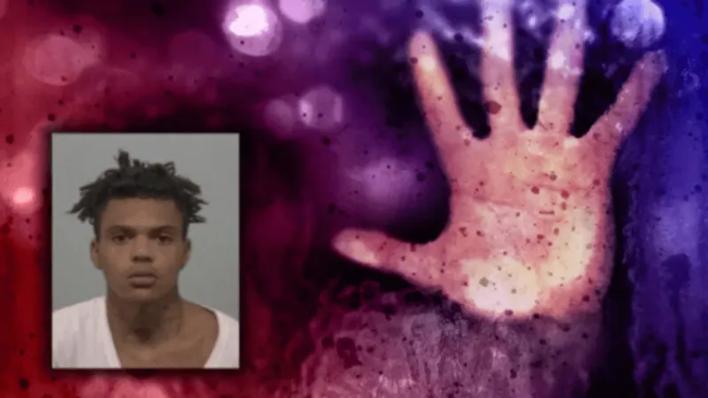 Pregnant 16-year-old found shot, killed in Florida apartment; boyfriend arrested