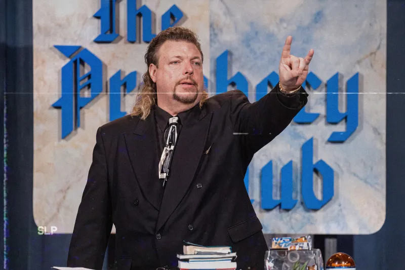 Remember When Churches in the '90s Had Sermons About Pokemon Being Demonic?