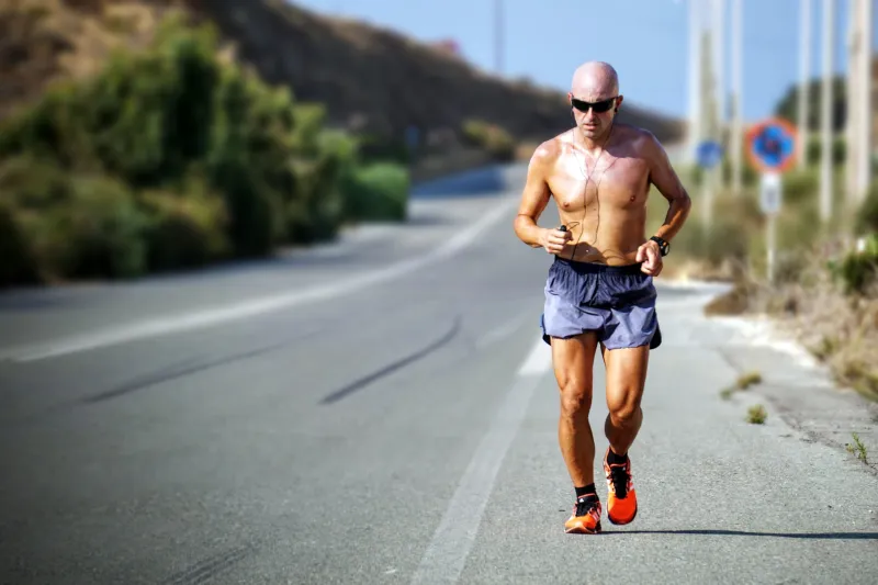 Best Tips for a Morning Run in Central Florida's Summer Heat