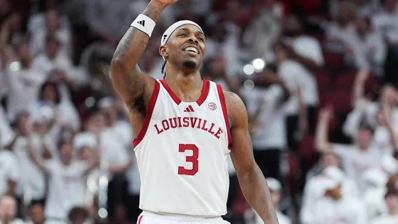 Rookie Ryan Conwell just got the Heat recommendation fans will appreciate