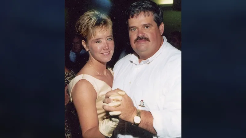 'Secrets of the Swamp': Why firefighter Brandy Hall's disappearance puzzles investigators 20 years later