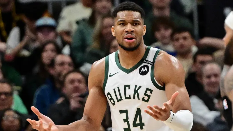 Giannis' injury history shouldn't be the biggest worry for Heat fans