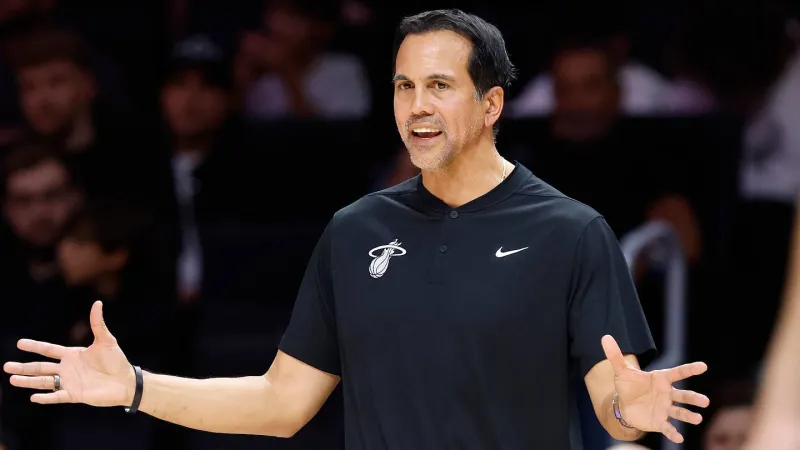 Celtics take page out of Heat's playbook after Devin Carter signing