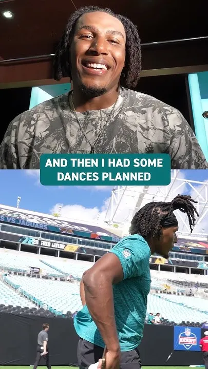 Soak up the moment rook  #DUUUVAL (Video)