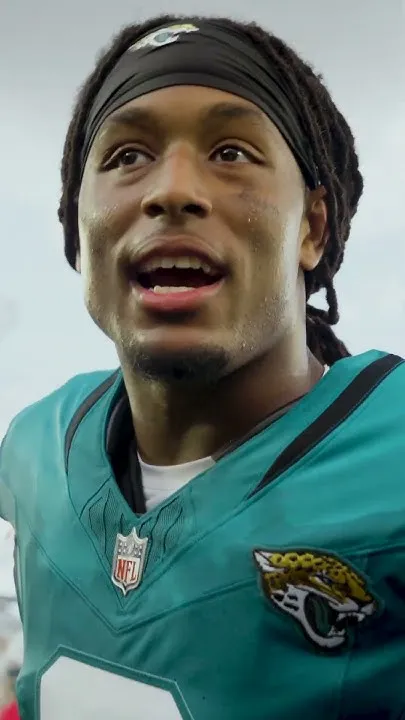 This is what we do. #DUUUVAL (Video)