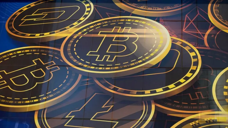 Crypto regulation bill nears Senate vote amid debate over Trump ventures