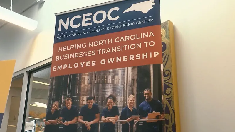 The expansion and impact of employee-owned businesses