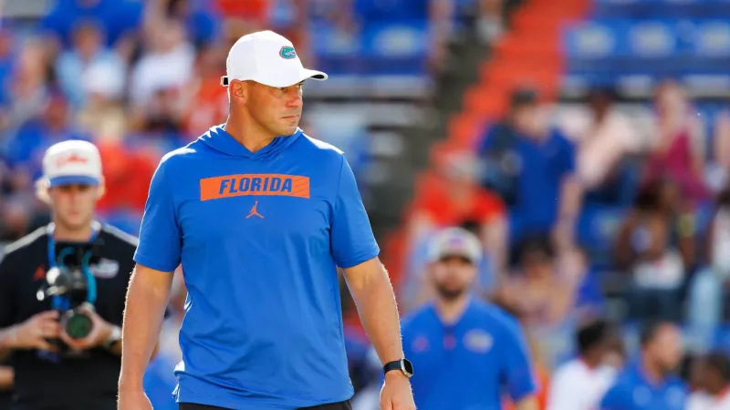 One Florida position group remains unsettled entering Auburn week