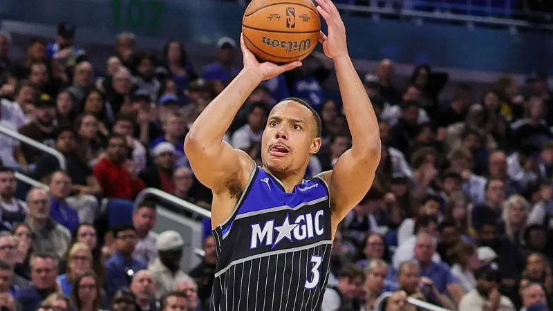 Orlando Magic can still get much more from Desmond Bane