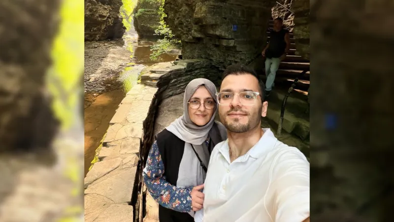 Upstate medical researcher detained by immigration officials during trip to Niagara Falls