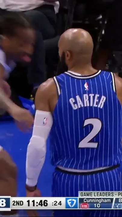 HAPPY BIRTHDAY JEVON CARTER! (Video)
