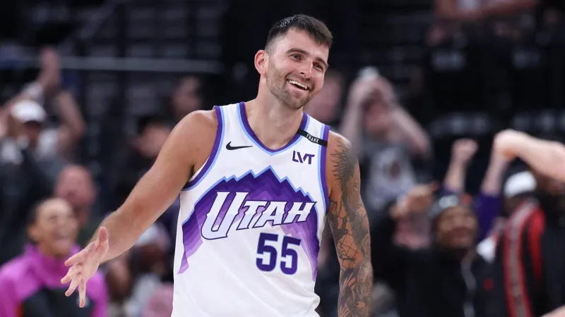 John Konchar could be perfect final move for Heat before training camp