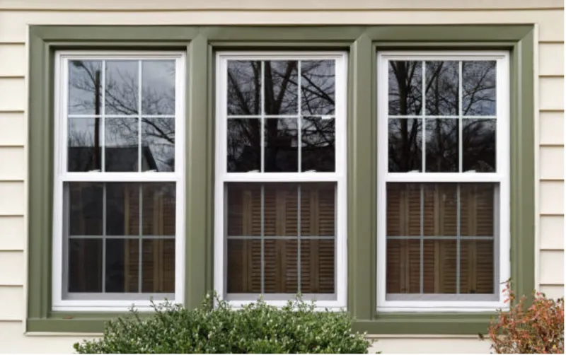 How Much Are Impact Windows in Florida?
