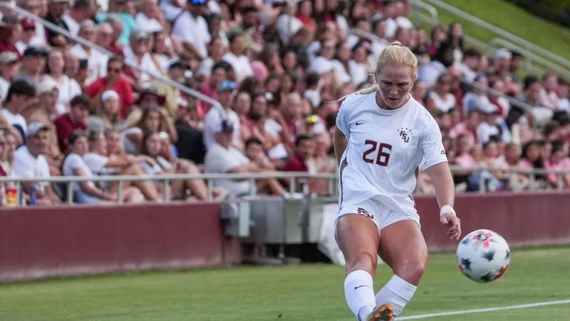 Florida State Seminoles news roundup: Shakeup in leadership, Sam Erbach's impressive point streak, and more
